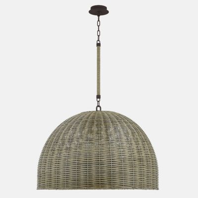 Huxley Outdoor Pendant