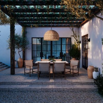 Huxley Outdoor Pendant