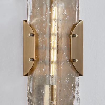 Nordic Wall Sconce