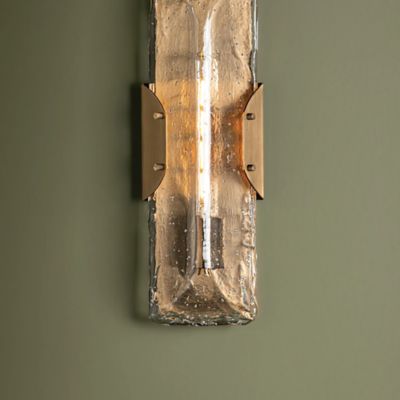Nordic Wall Sconce