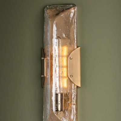 Nordic Wall Sconce