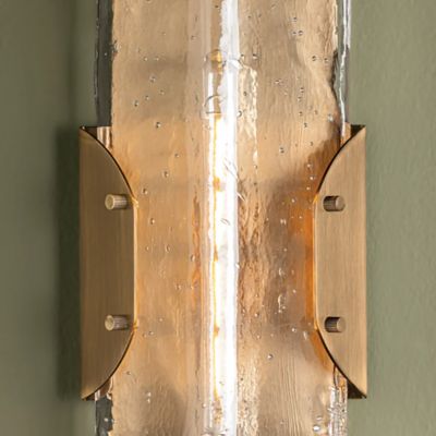 Nordic Wall Sconce