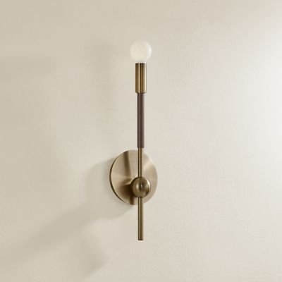 Obie Wall Sconce