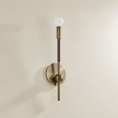 Obie Wall Sconce