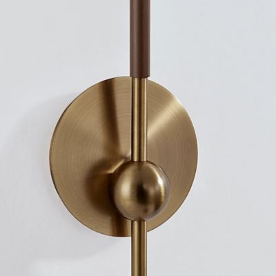 Obie Wall Sconce