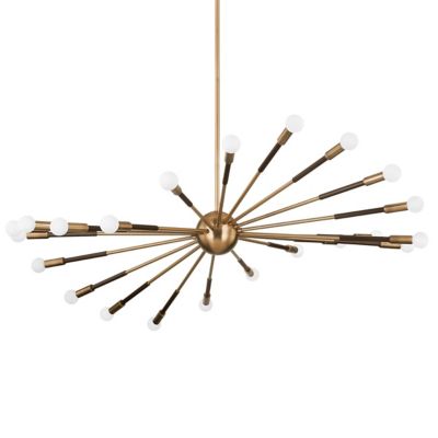 Obie Chandelier