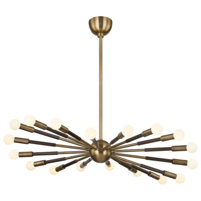 Obie Chandelier