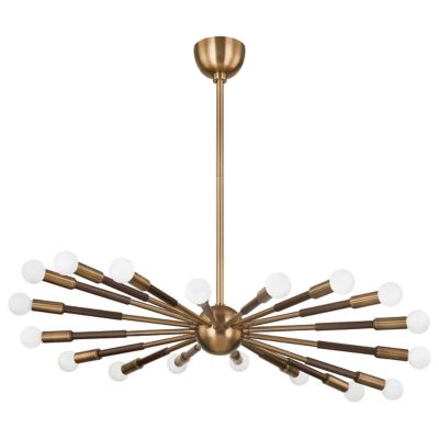 Obie Chandelier