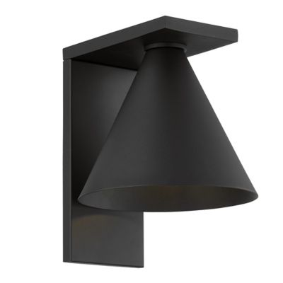 Sean Outdoor Wall Sconce