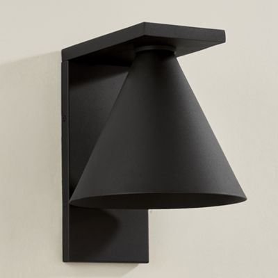 Sean Outdoor Wall Sconce