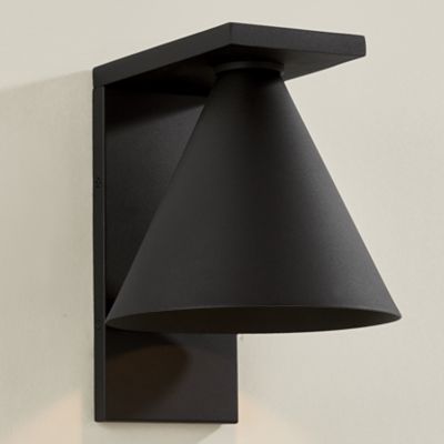Sean Outdoor Wall Sconce