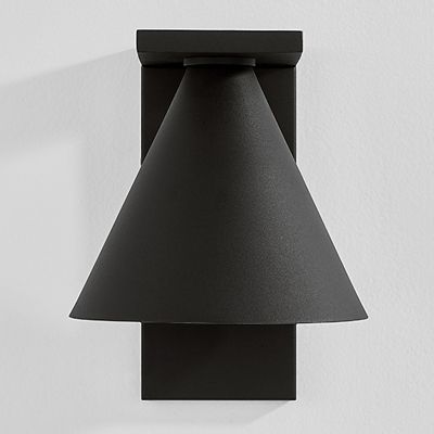 Sean Outdoor Wall Sconce