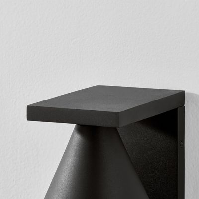 Sean Outdoor Wall Sconce