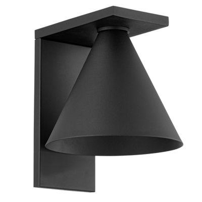 Sean Outdoor Wall Sconce