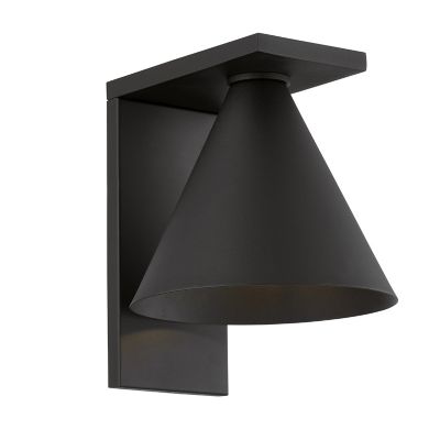 Sean Outdoor Wall Sconce