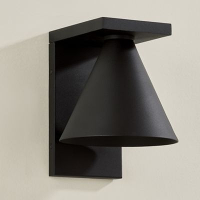Sean Outdoor Wall Sconce
