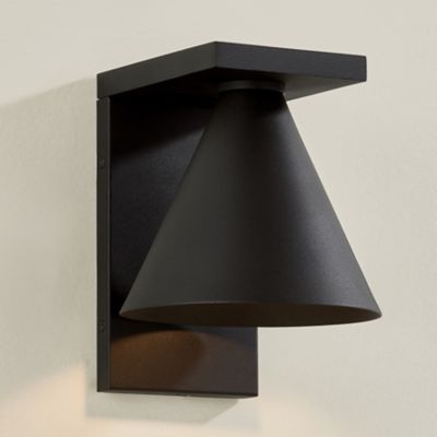 Sean Outdoor Wall Sconce