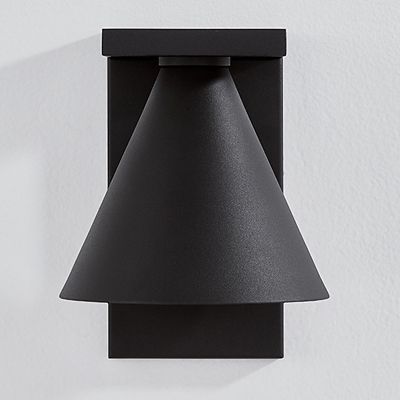 Sean Outdoor Wall Sconce