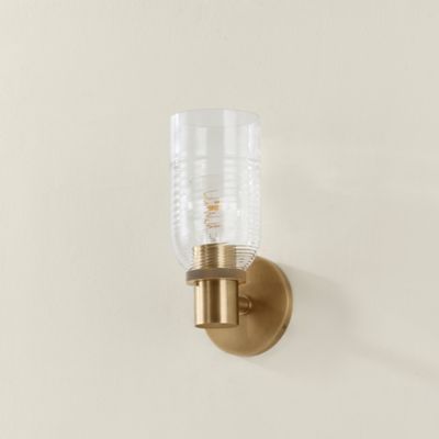 Redding Wall Sconce