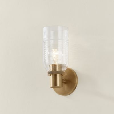 Redding Wall Sconce