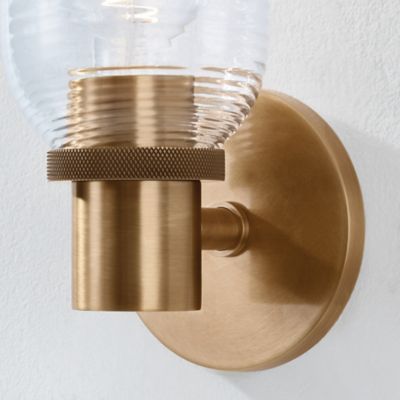 Redding Wall Sconce