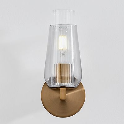 Rex Wall Sconce