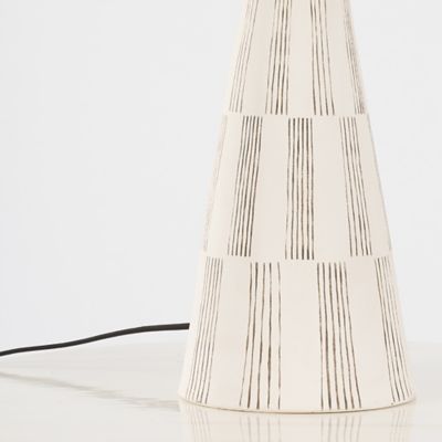 Palma Table Lamp