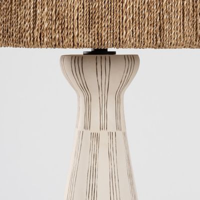 Palma Table Lamp