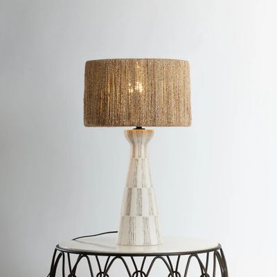 Palma Table Lamp