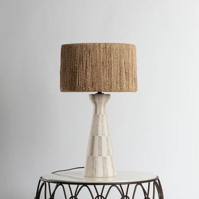 Palma Table Lamp