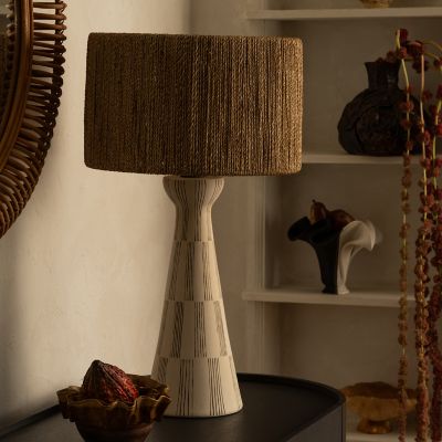Palma Table Lamp