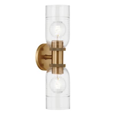 Redding 2 Light Wall Sconce