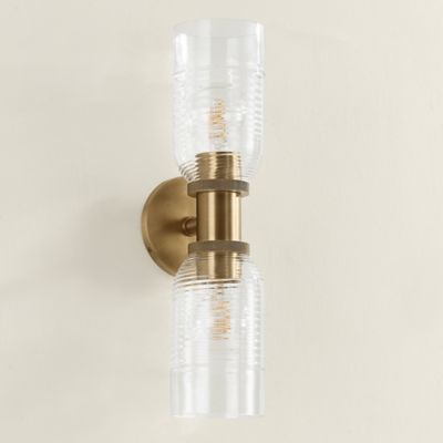 Redding 2 Light Wall Sconce