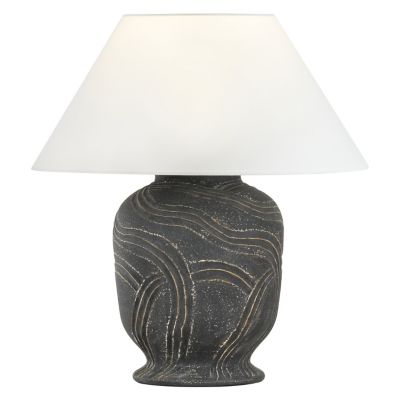 Pecola Table Lamp