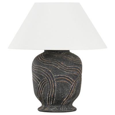 Pecola Table Lamp