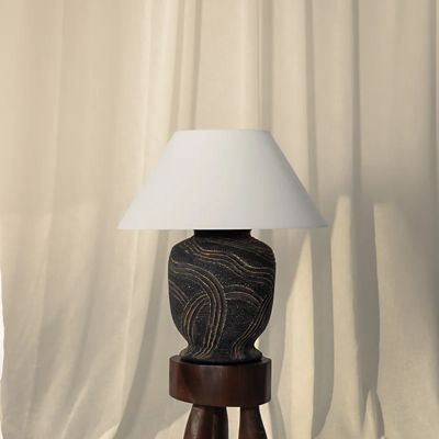 Pecola Table Lamp