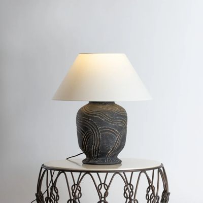 Pecola Table Lamp
