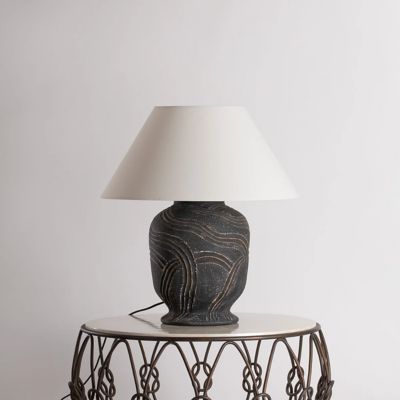 Pecola Table Lamp