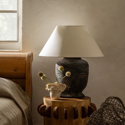 Pecola Table Lamp
