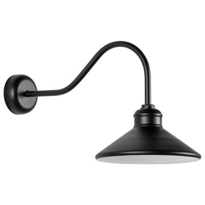 Bakersfield Outdoor Wall Sconce