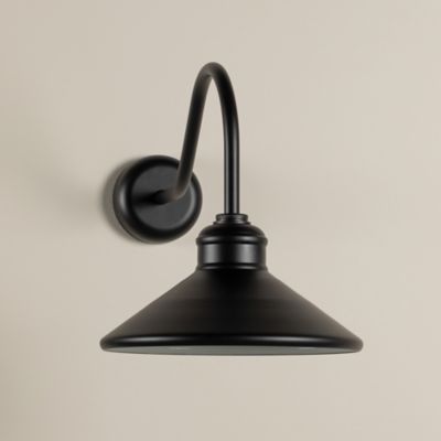 Bakersfield Outdoor Wall Sconce