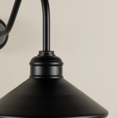 Bakersfield Outdoor Wall Sconce