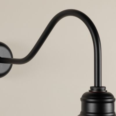 Bakersfield Outdoor Wall Sconce