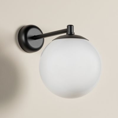 Laguna Outdoor Wall Sconce