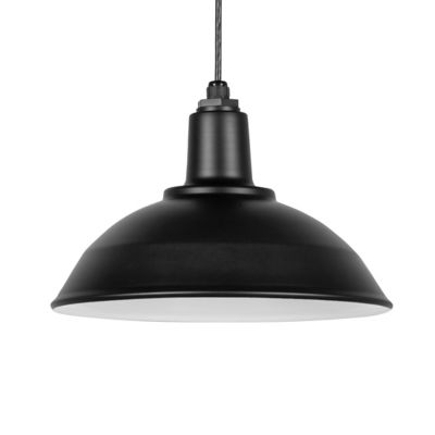 Tahoe Outdoor Pendant