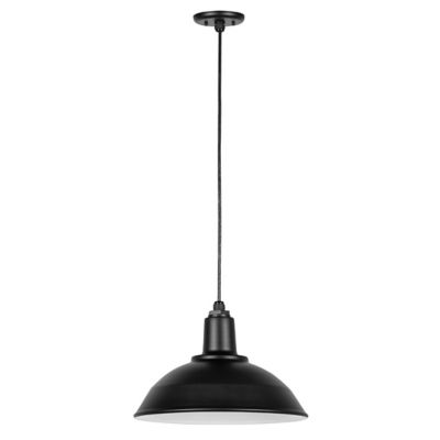 Tahoe Outdoor Pendant