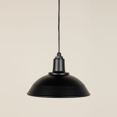 Tahoe Outdoor Pendant