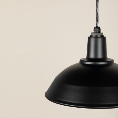 Tahoe Outdoor Pendant