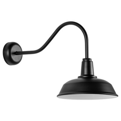 Tahoe Outdoor Wall Sconce