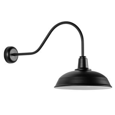 Tahoe Outdoor Wall Sconce